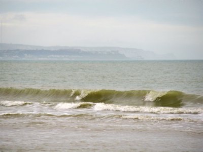 St Mary's Bay, Dec 2020 02