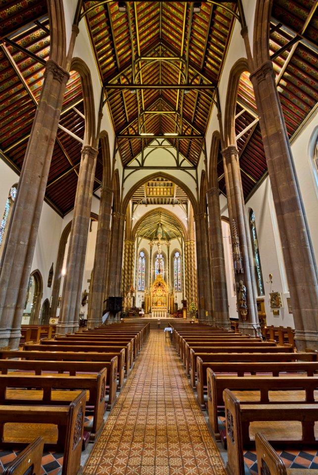 St Chad S Cathedral (89200557)
