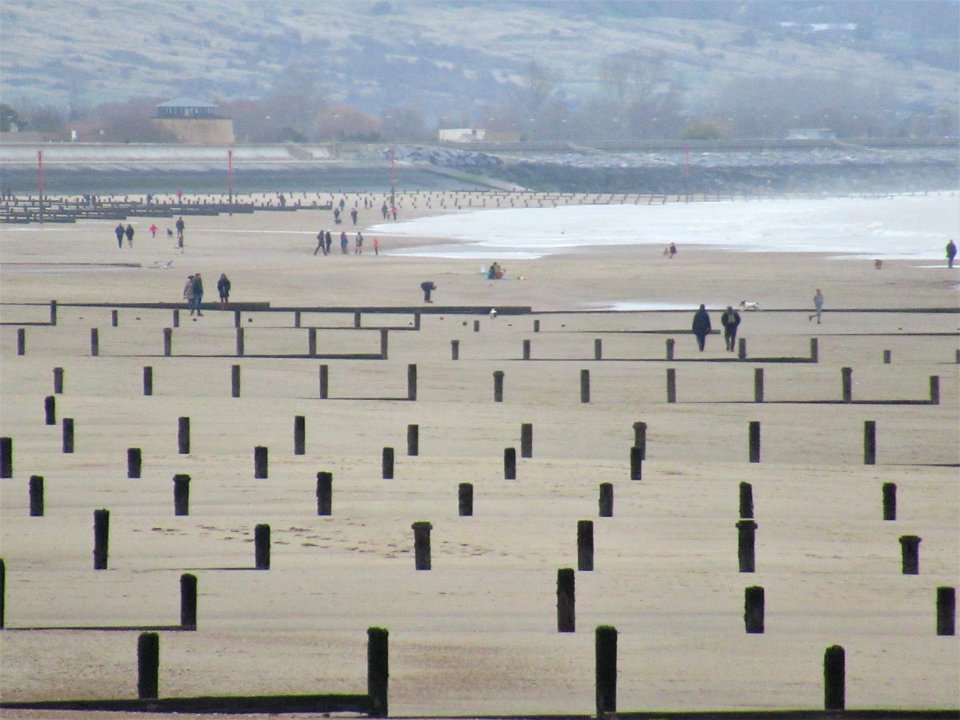 St Mary's Bay, Dec 2020 01