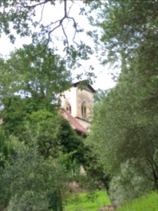 St Cosmas und Damian bei Siebeneich 1