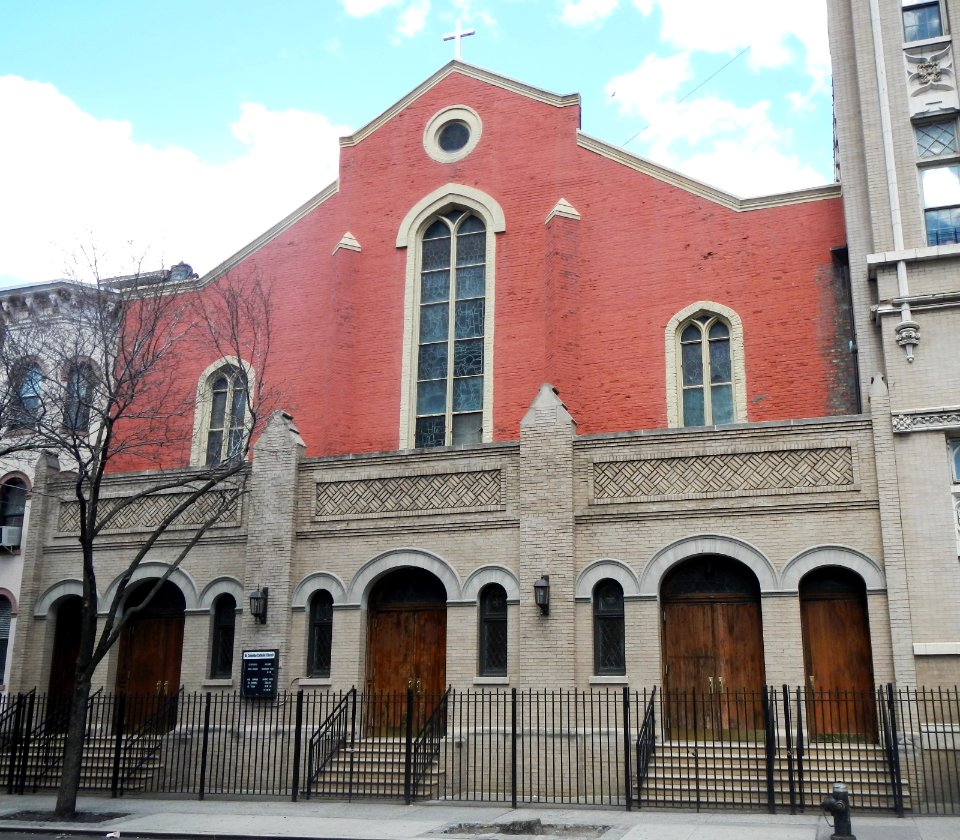 St Columba RCC 343 W25 St jeh
