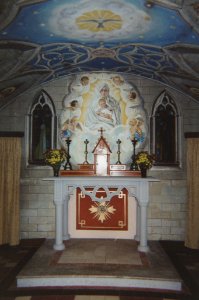 St Magnus Cathedral 2000-2