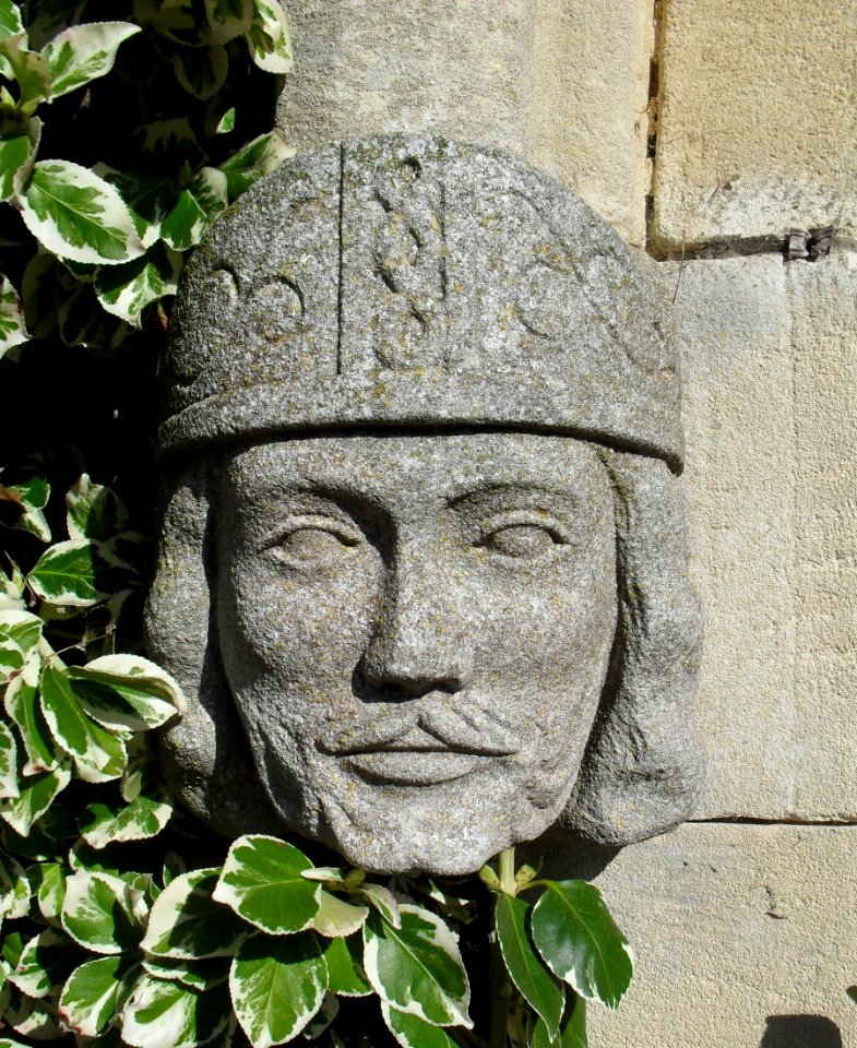 St Margaret's Church, The Green, Rottingdean (NHLE Code 1381000) (February 2011) (1)