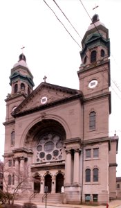 St Mary, Sharpsburg, 2015-03-28, 05