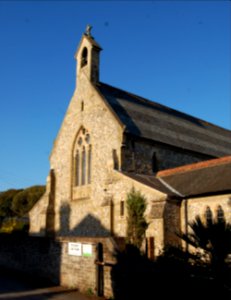 St Joseph's RC Church, West Street, Havant (May 2019) (1)