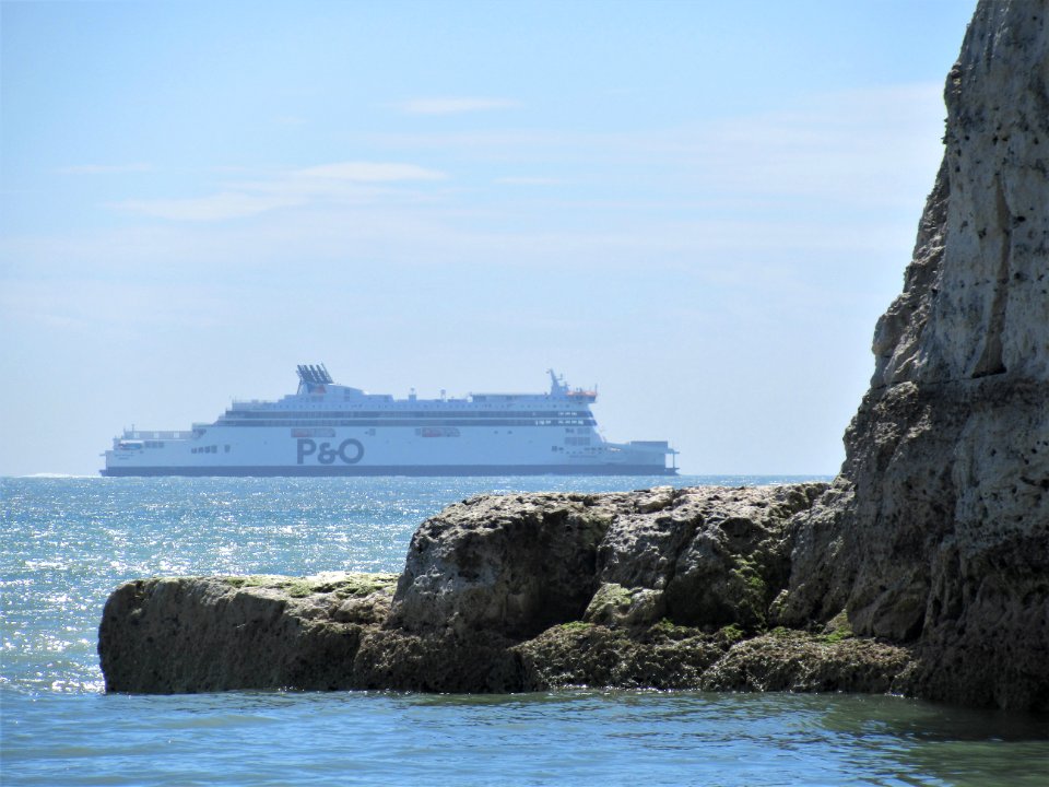 St Margaret's Bay, May 2021 01