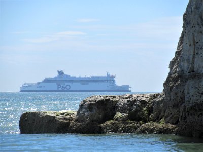 St Margaret's Bay, May 2021 01