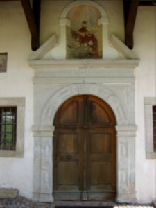 St Martin in Glaning 2