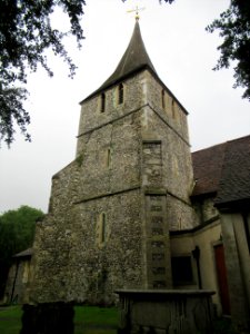 St Martin, Chelsfield