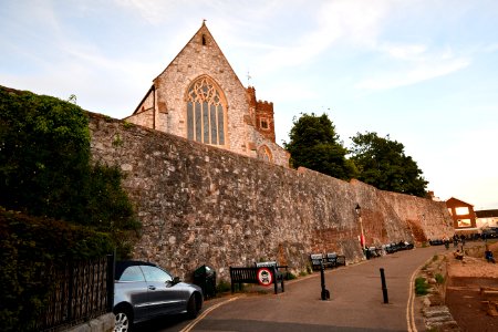 St Margaret, Topsham 07