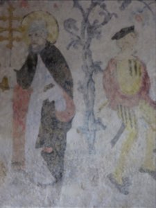 St Martin Hörvelsingen 2