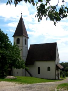 St Martin in Glaning 3