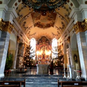 St Martin in Wehr