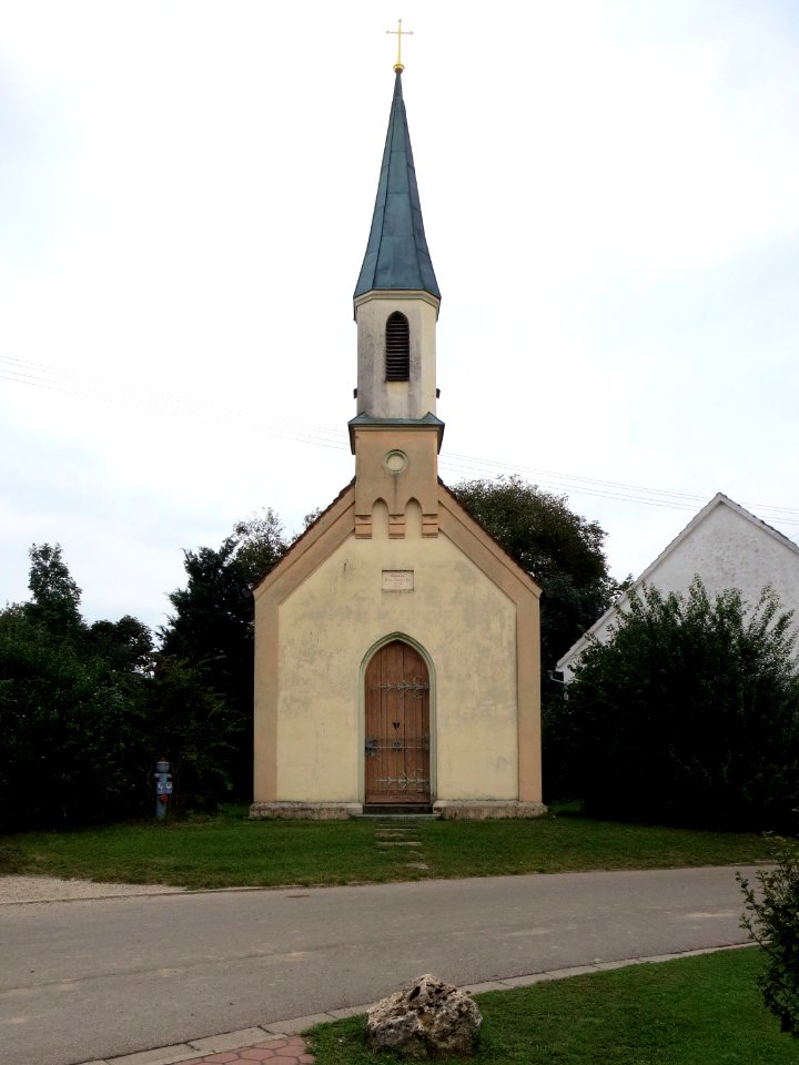 St Maria Rudersberg 02