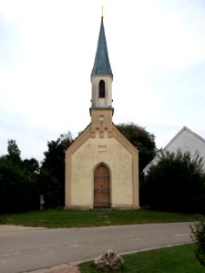 St Maria Rudersberg 02