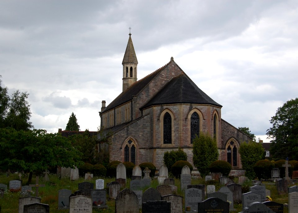 St Mary's Church, Church Road, Hook, Warsash (NHLE Code 1233890) (May 2019) (8)