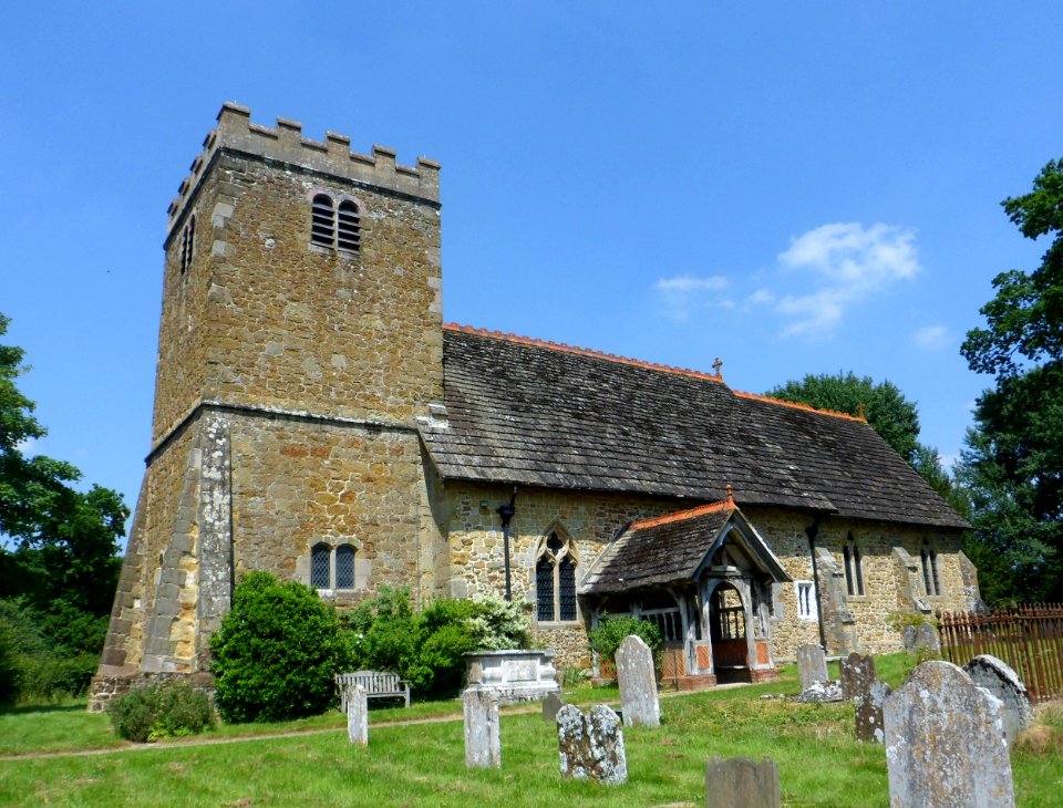 St Margaret's Church, Coles Lane, Ockley (NHLE Code 1028694) (July 2013) (10)