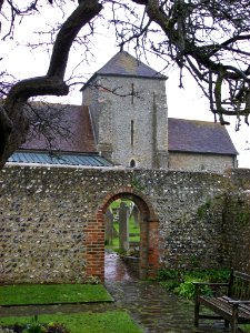 St Margaret, Rottingdean 2