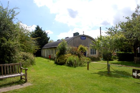 St Mark's Church (Reema Construction Hall), Oliver's Battery Road South, Oliver's Battery (June 2019) (9)