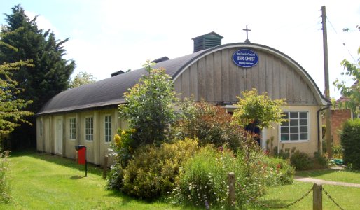 St Mark's Church (Reema Construction Hall), Oliver's Battery Road South, Oliver's Battery (June 2019) (2)