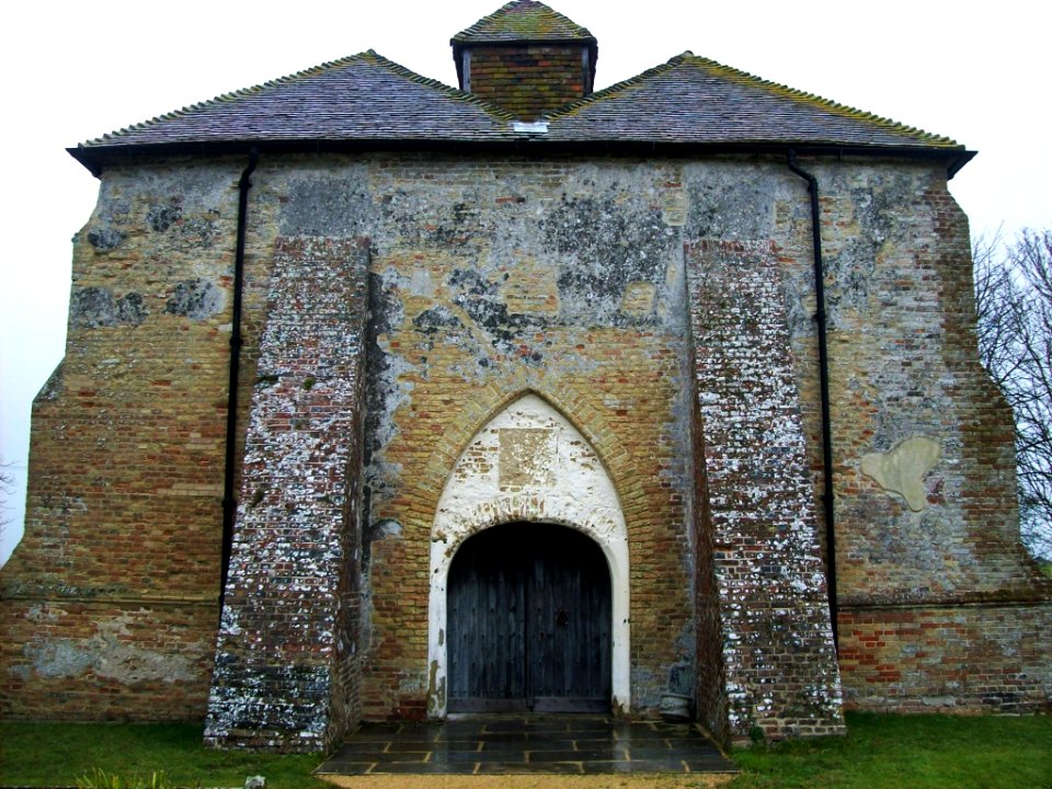 St Mary, East Guldeford 2