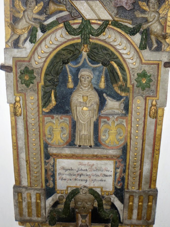 St Martin Trochtelfingen 2