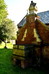 St Michaels, Sowton (2020-09-26) 06