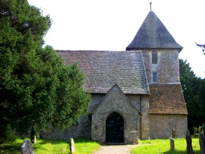 St Mary, Sellindge