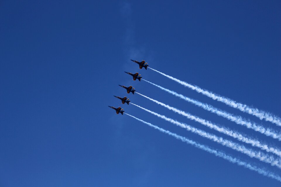 Flight jet aircraft