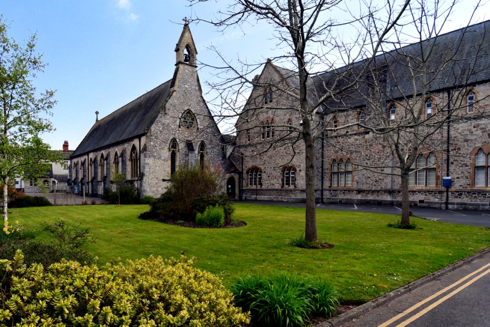 St Luke's University Chapel (2021-04-18) 02