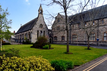 St Luke's University Chapel (2021-04-18) 02