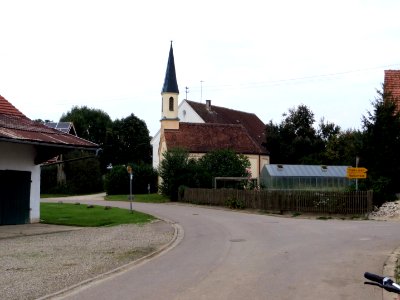 St Maria Rudersberg 01