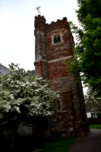St Margaret, Topsham 04