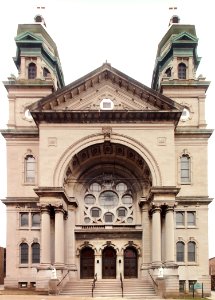 St Mary, Sharpsburg, 2015-03-28, 06