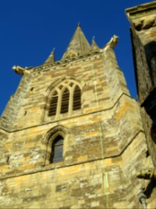 St Mary, Adderbury 3