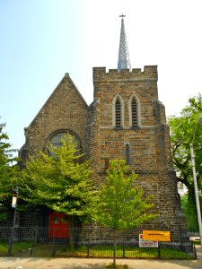 St Lukes Baltimore