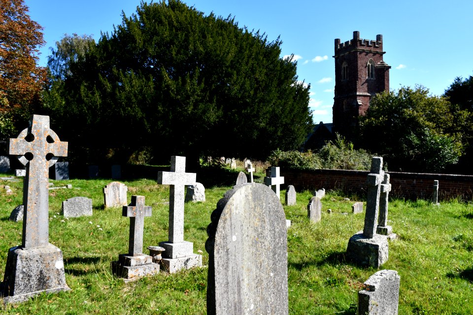 St Michaels, Sowton (2020-09-26) 09