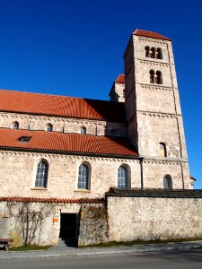 St Michael Altenstadt