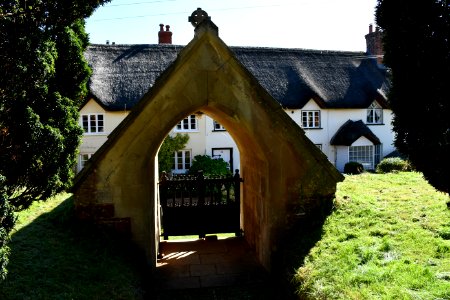 St Michaels, Sowton (2020-09-26) 14