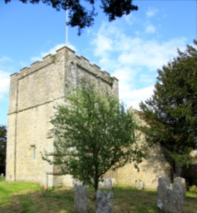St Michael the Archangel's Church, Main Road (A3054), Shalfleet (May 2016) (5)