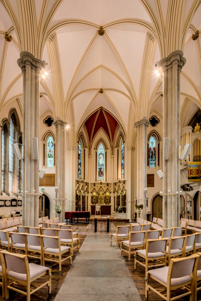 St Michaels Without Church
