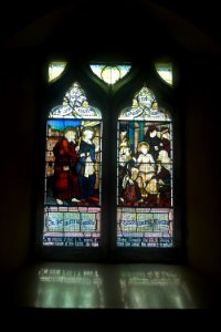 St Nicholas' Church, Church Street, Brighton (NHLE Code 1380453) (September 2019) (Interior) (12)