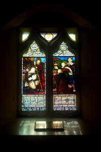 St Nicholas' Church, Church Street, Brighton (NHLE Code 1380453) (September 2019) (Interior) (10)