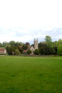 St Nicholas' Church, off Gosport Road, Chawton (NHLE Code 1093974) (May 2021) (5)