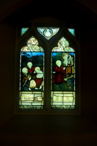 St Nicholas' Church, Church Street, Brighton (NHLE Code 1380453) (September 2019) (Interior) (5)