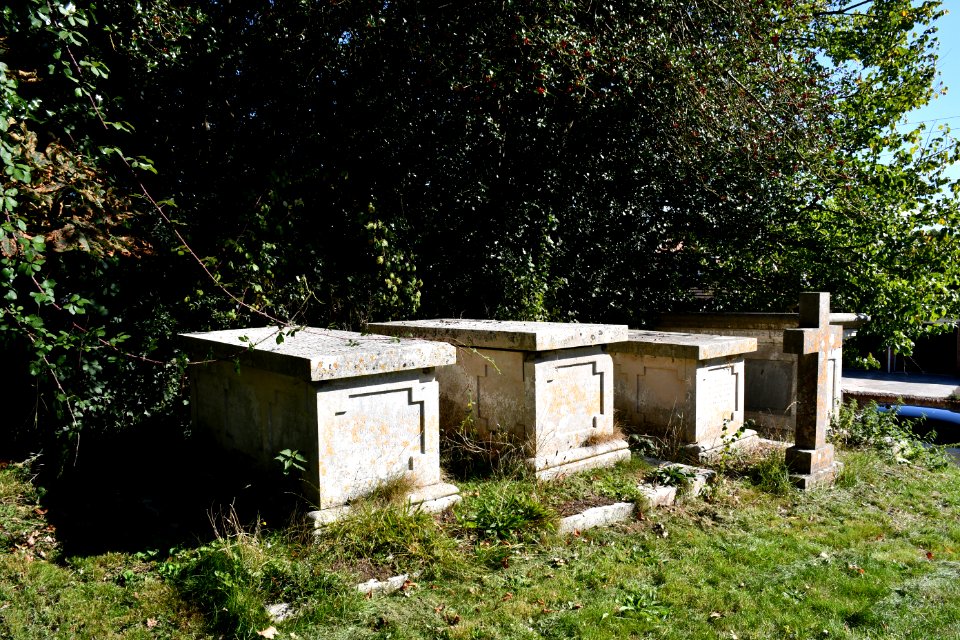 St Michaels, Sowton (2020-09-26) 02