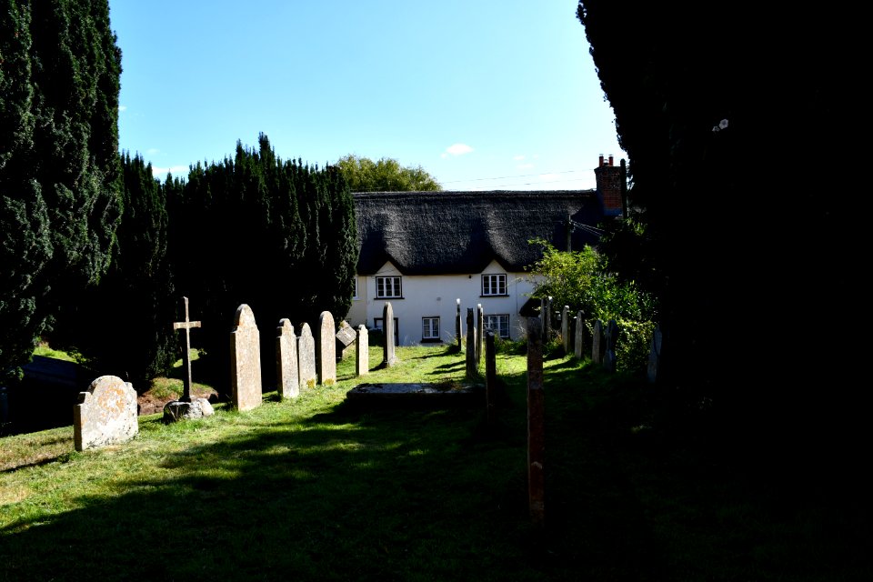 St Michaels, Sowton (2020-09-26) 12