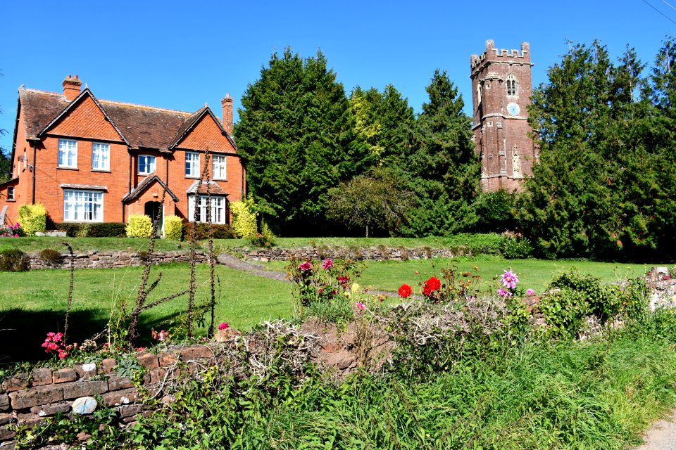 St Michaels, Sowton (2020-09-26) 15
