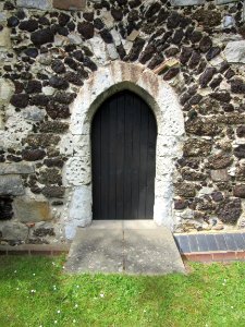 St Mary the Virgin's Church, Church Hill, Horsell (June 2015) (7)