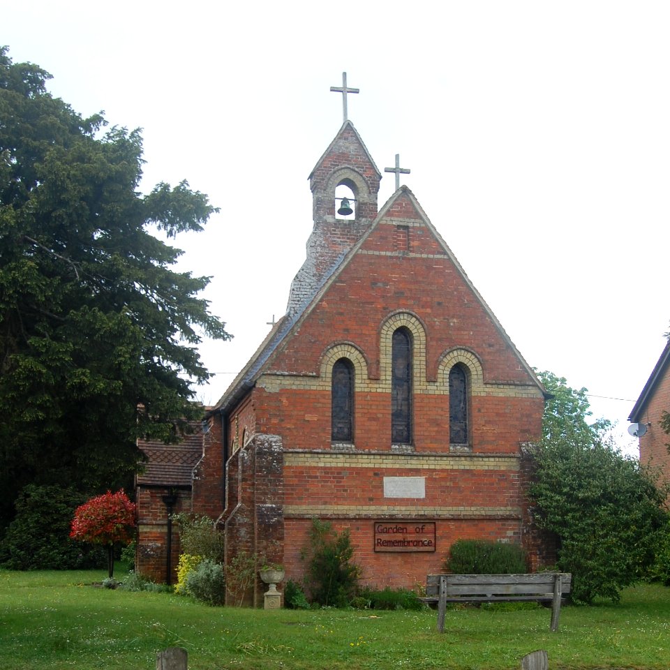 St Mary Magdalene's Church, Oakhanger Road, Oakhanger (May 2021) (6)